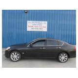 2007 Infiniti M35 X