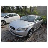 2008 Volvo S40
