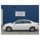 2008 Toyota AVALON XLS