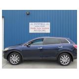 2008 Mazda CX-9
