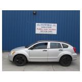 2008 Dodge CALIBER