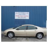 1999 Dodge INTREPID