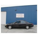 2003 Mercury SABLE GS