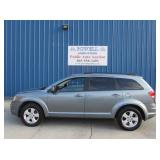 2010 Dodge JOURNEY SXT