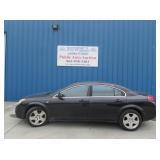 2009 Saturn AURA XE