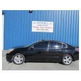 2010 Nissan ALTIMA SR