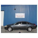 2010 Chevrolet IMPALA