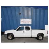 2003 Chevrolet 1500 SILVERADO