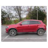 2016 Mitsubishi OUTLANDER