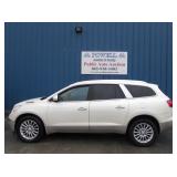 2011 Buick ENCLAVE CXL