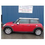 2011 MiNI COOPER