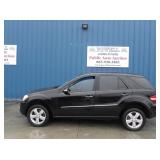 2006 Mercedes-Benz ML 500 AWD
