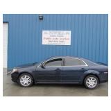 2010 Chevrolet MALIBU LT