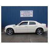 2005 Chrysler 300
