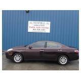 2003 Lexus ES300