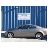 2012 Chevrolet MALIBU LTZ