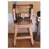 RIDGID 13" PLANER