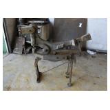 METAL FABRICATING BEAD ROLLER