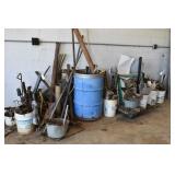 SCRAP METAL SELECTION