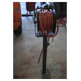 AIR HOSE REEL