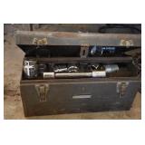 3/4"  DRIVER SOCKETS