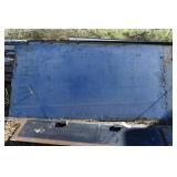 FLAT STEEL SELECTION