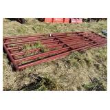 FENCE GATE- BIDDING ON ONE GATE