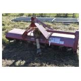ROTARY TILLER