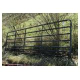 FENCE GATE- BIDDING ON ONE GATE