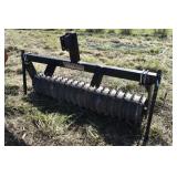 TUFLINE CULTI-PACKER