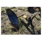 SINGLE BOTTOM PLOW
