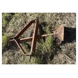 3 POINT MIDDLE BUSTER