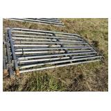 FENCE GATE- BIDDING ON ONE GATE