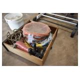 DRAWER W/CONTENTS