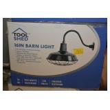 16" BARN LIGHT
