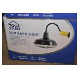 16" BARN LIGHT