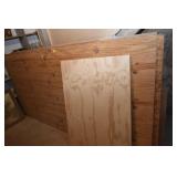 PLYWOOD ASSORTMENT