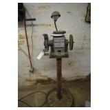 OLDER CRAFTSMAN GRINDER