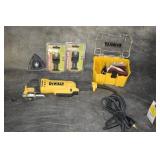 DEWALT MULTI TOOL