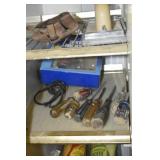 CONTENTS OF REFRIGERATOR