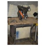 CRAFTSMAN RADIAL ARM SAW