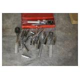 RATCHETS AND SOCKETS