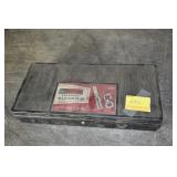 CRAFTSMAN TAP & DIE SET