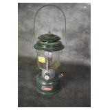 1972 COLEMAN LANTERN