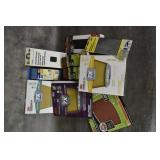 SAND PAPER SELECTION