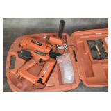 CORDLESS FRAMING NAILER