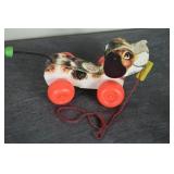 1965 FISHER PRICE TOY