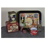 COCA-COLA COLLECTIBLES