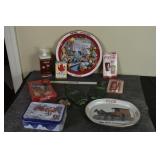 COCA-COLA COLLECTIBLES