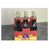 RC COLA SIX PACK